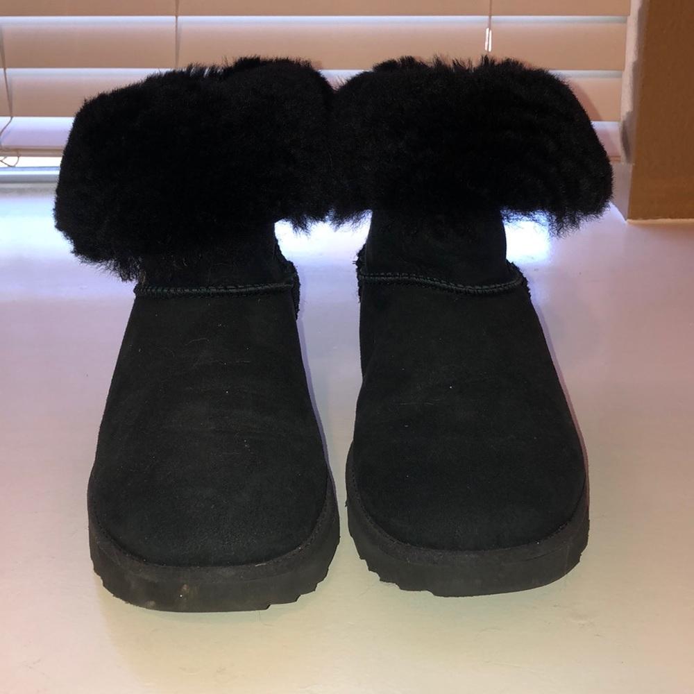 Women’s ugg boots